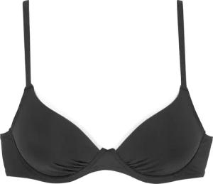 Vivance Bügel-Bikini-Top Lorena, mit kontrastfarbenem Piping