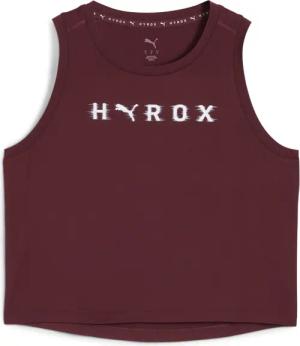 PUMA Trainingsshirt PUMA x HYROX CLOUDSPUN