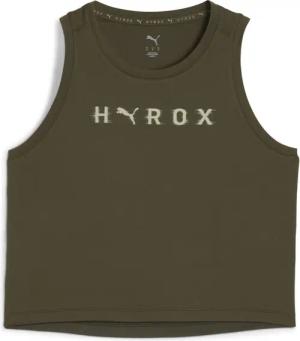PUMA Trainingsshirt PUMA x HYROX CLOUDSPUN