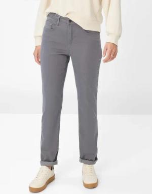 Brax 5-Pocket-Hose Style CAROLA