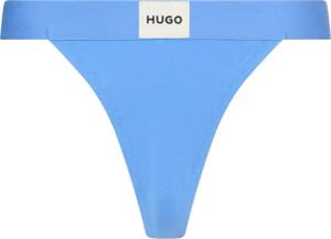 HUGO String STRING RED LABEL mit