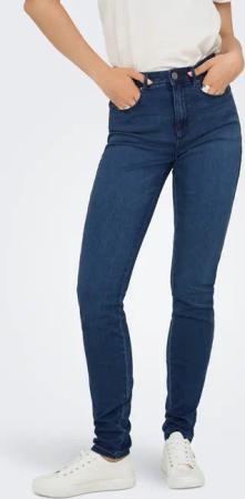 ONLY Skinny-fit-Jeans ONLRAY HIGH WAIST SKINNY