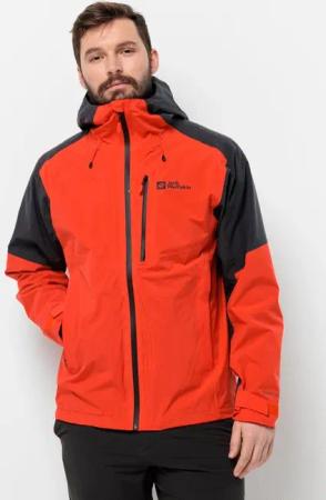 Jack Wolfskin Funktionsjacke EAGLE PEAK 2L