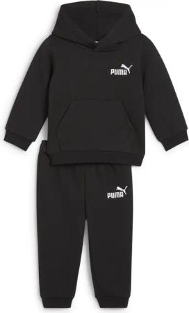 PUMA Jogginganzug Minicats Loungewear Set Kinder