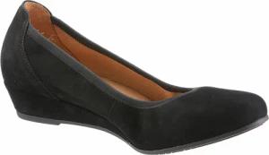 Gabor KRETA Pumps, Keilabsatz, Halbschuh, Schlupfschuh,