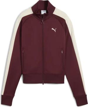 PUMA Trainingsjacke T7 ALWAYS ON Kurze