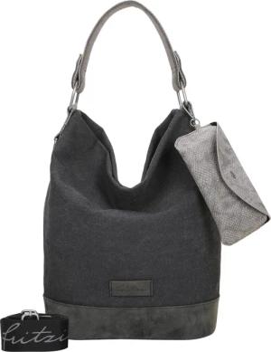 Fritzi aus Preußen Schultertasche Izzy07 Olga,