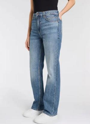 BOSS ORANGE Straight-Jeans Ada 10.0 Premium