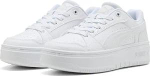PUMA REBOUND FEMME LOW Sneaker