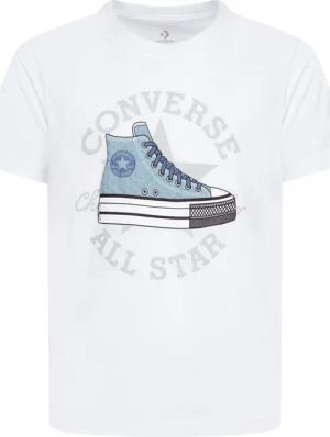 Converse T-Shirt CNVG DISSECTED CTP T-SHIRT