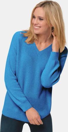 GOLDNER Strickpullover Kurzgröße: