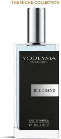 Eau de Parfum YODEYMA Parfum Blue