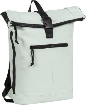 NEW REBELS Laptoprucksack Roll Up RollTop