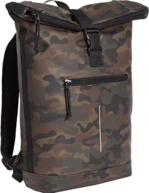 NEW REBELS Laptoprucksack Roll Up RollTop