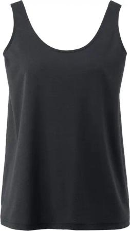 Hessnatur Shirttop aus TENCEL™ Lyocell mit