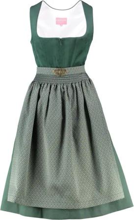 Krüger Madl Dirndl