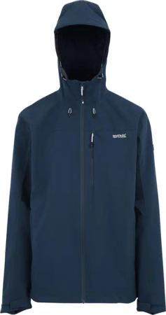 Regatta Fleecejacke RMW415-WQ5 RegattaBirchdale II