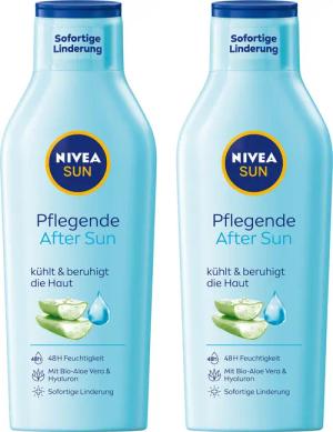 Nivea After Sun SUN After Sun