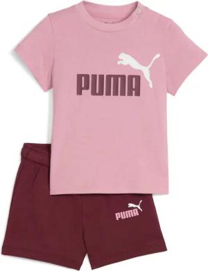 PUMA T-Shirt Puma Baby Set MINICATS