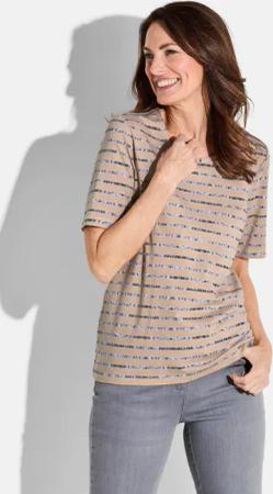 GOLDNER T-Shirt Kurzgröße: Shirt