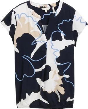TOM TAILOR Shirtbluse