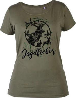 Tini - Shirts T-Shirt Jäger /