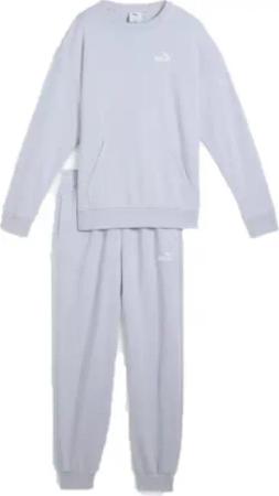 PUMA Trainingsanzug Sweat Suit Relaxed TR