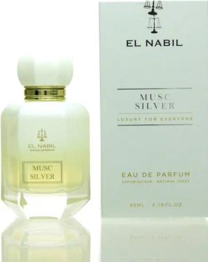 El Nabil Eau de Parfum El