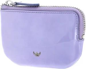 Golden Head Schlüsseltasche Zipped Key Case,