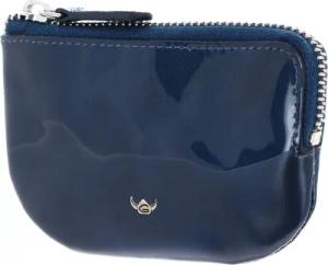 Golden Head Schlüsseltasche Zipped Key Case,