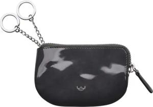 Golden Head Schlüsseltasche Zipped Key Case,