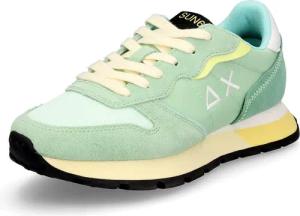 SUN 68 Sun68 Damen Sneaker Ally