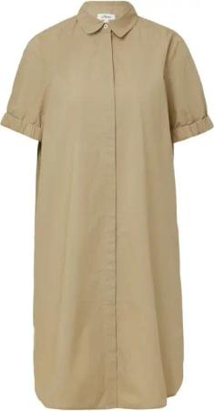 s.Oliver Midikleid – Damen Kleid mit