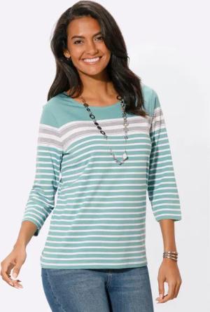 Witt T-Shirt Rundhalsshirt