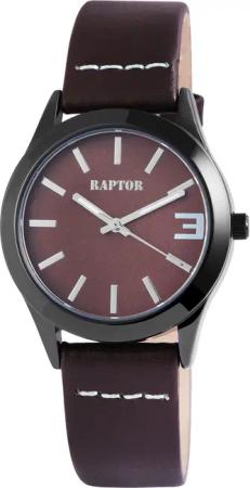 Raptor Quarzuhr Thea Raptor Damenuhr "Thea"