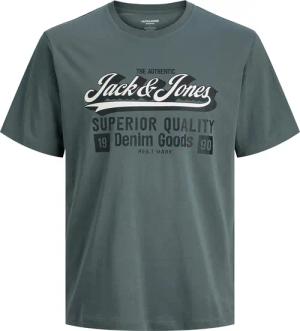 Jack & Jones Rundhalsshirt Jack&Jones T-Shirt