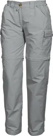 viavesto Zip-off-Hose Damenhose Senhora Eanes