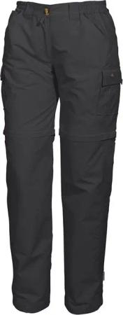 viavesto Zip-off-Hose Damenhose Senhora Eanes