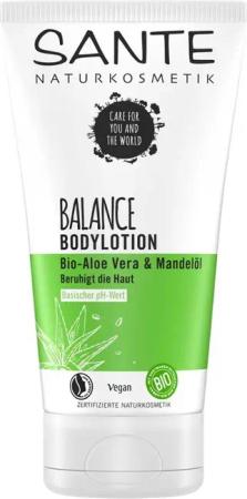 SANTE Bodylotion Bodylotion Balance - Aloe