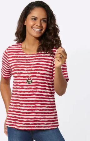 Witt T-Shirt Ringelshirt