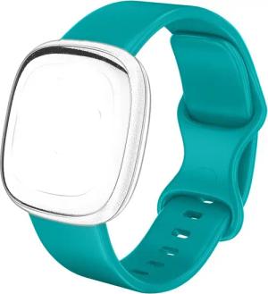 CoolGadget Smartwatch-Armband Fitnessarmband aus TPU /