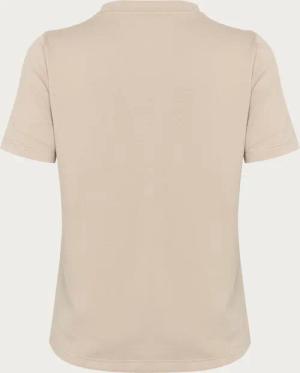 KAFFE Curve T-Shirt T-shirt KCannita Große