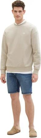 TOM TAILOR Shorts Josh Shorts (1-tlg)