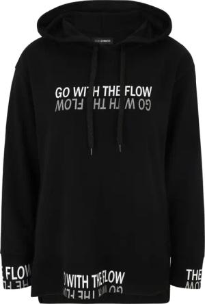 Doris Streich Sweatshirt (1-tlg) mit Grafik-Motiv