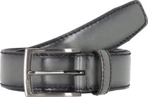JOOP! Ledergürtel Dornschließe