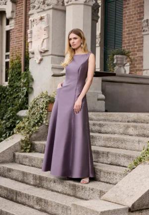 SWING Abendkleid A-Linie