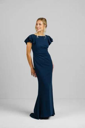 ANNIS WIESBADEN EST. 2021 Abendkleid Abendkleid