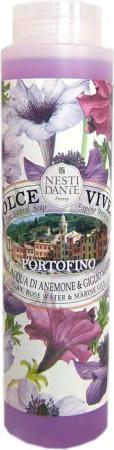 Nesti Dante Duschpflege Portofino, Portofino Shower