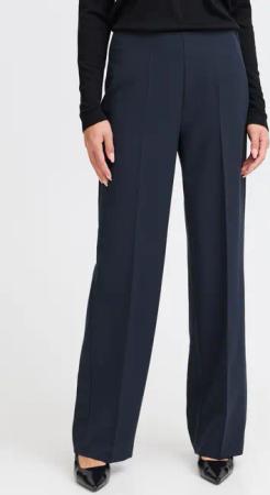 fransa Stoffhose FRABIGAIL elegante Stoffhose