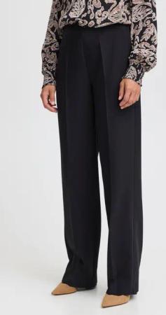 fransa Stoffhose FRABIGAIL elegante Stoffhose